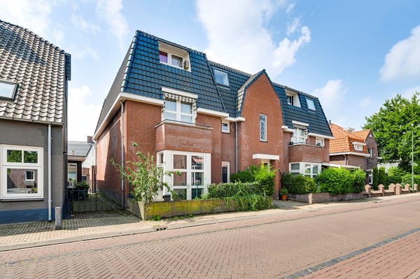 Verkocht onder voorbehoud: Startprijs  € 298.000,- k.k. (bieden vanaf)

0% overdrachtsbelasting voor kopers tussen de 18 en 35 jaar!
